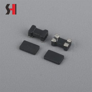 Высокопроизводительный синфазный дроссель для поверхностного монтажа