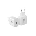 Nya heta artiklar Telefon Typ-C Wall Charger 20W