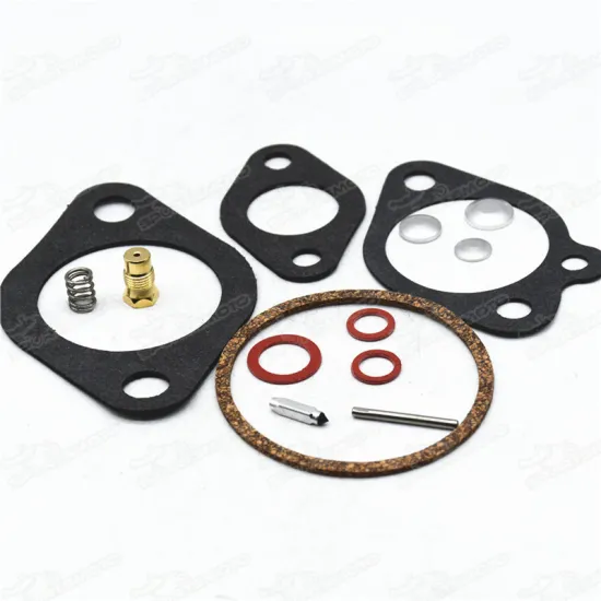 Carb repair Kit For Chrysler Force Outboard 9.9 15 75 85 105 120 130 135 150HP C