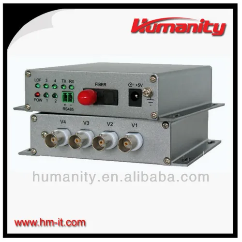 4 Channel Cctv Video Multiplexer, High Quality 4 Channel Cctv Video