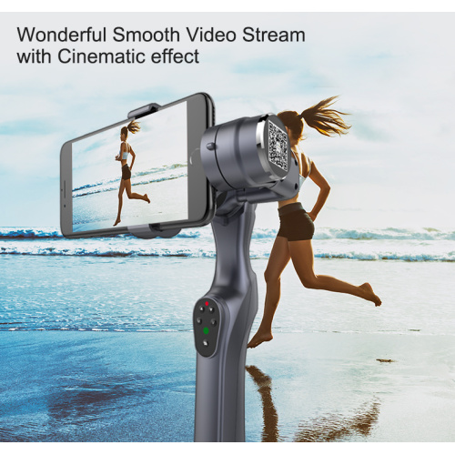 2 Axis Smartphone Stabilization Gimbal