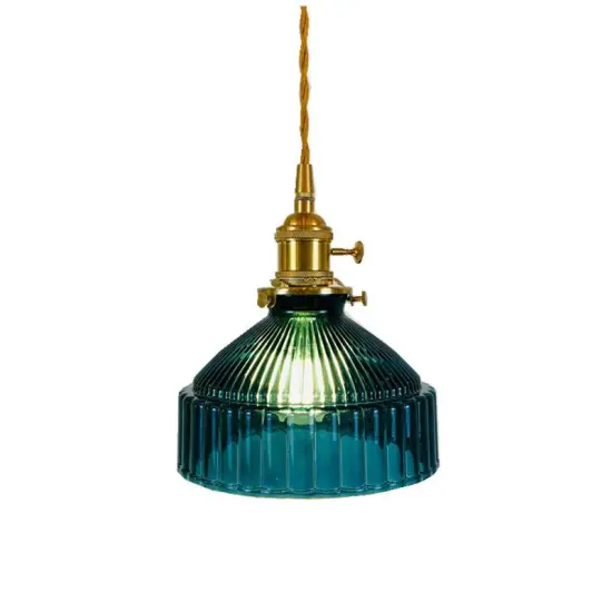 INSHINE Retro Aesthetically Designed Pendant Light