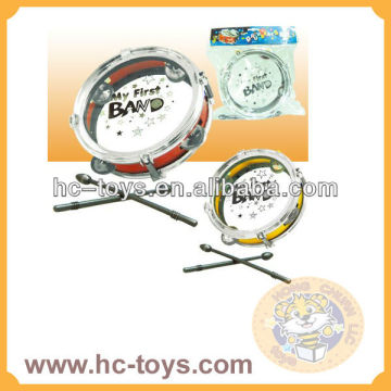 BABY TOYS CARTOON Jazz Drum