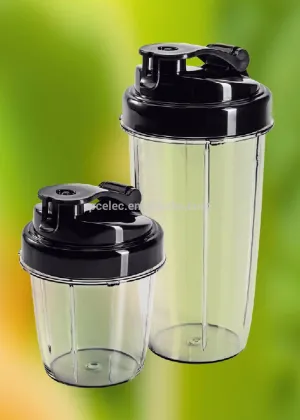 professional 1000W nutri blender tritan material, bpa free