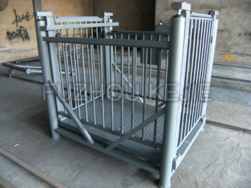 PS-S-2 Series Animal Floor Scale
