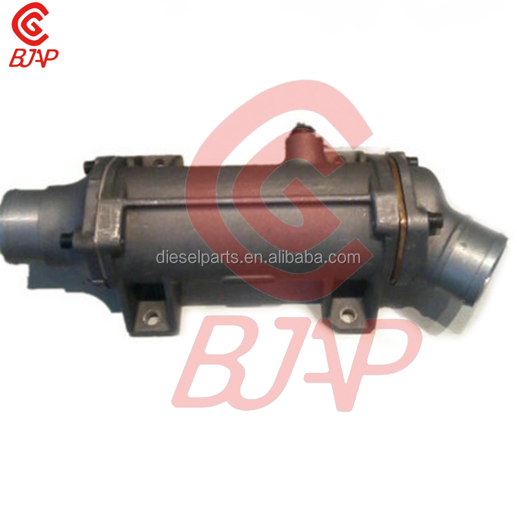 Diesel Engine Radiator And Oil Cooler 5000678882, High Quality Diesel ...