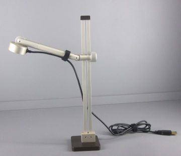 Portable Embedded Ocr Document Scanner With 5.0 Mp Cmos Sensor