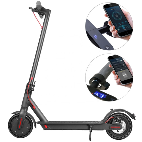 Most Popular 8.5 inch Electric Scooter