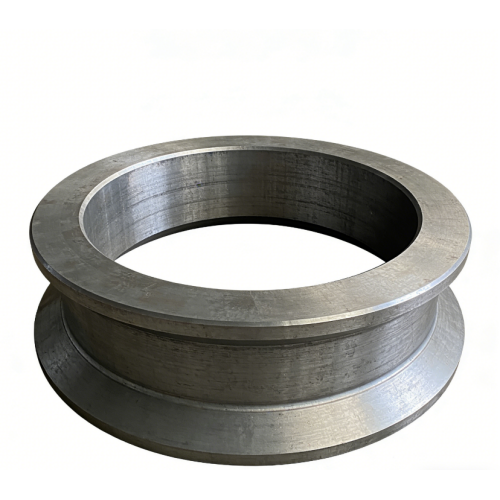 Large Storage Tank Bottom Support Ring