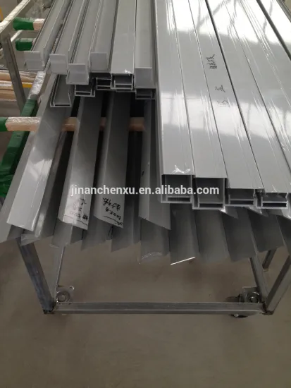 aluminum frame for pv solar module