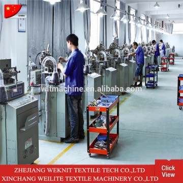 Socks niting machine manufacture