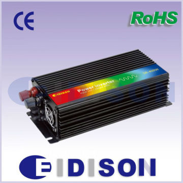 400W Sine Wave DC-AC Inverter