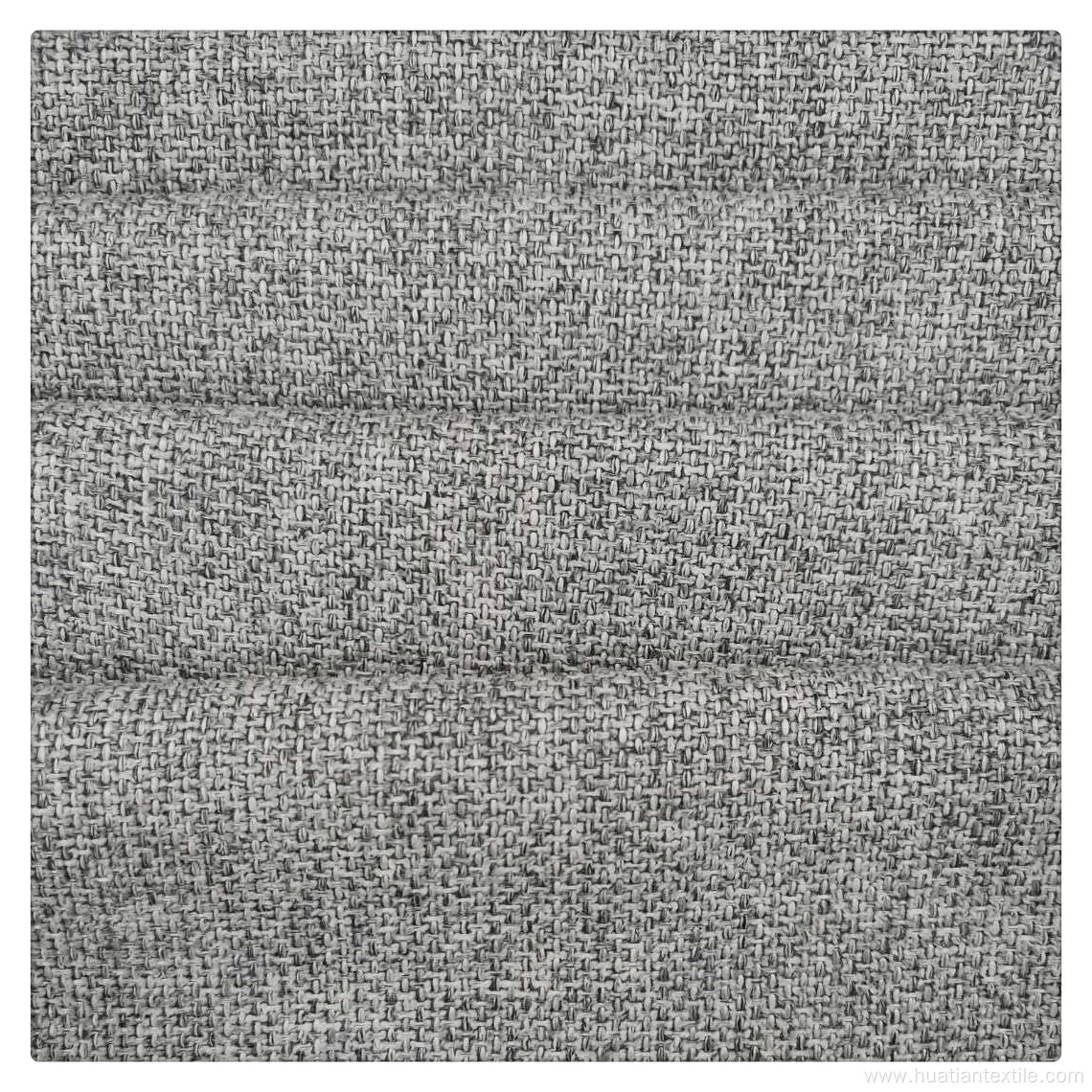 Newark bonded with non-woven fleece sofa fabric