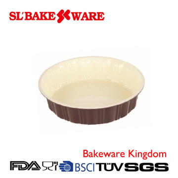 Tartaruga Pan di Jerry Tart Acciaio Carbonio Nonstick Bakeware (SL BAKEWARE)