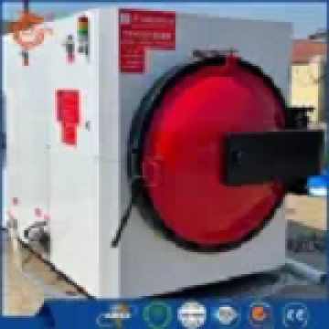 Reliable Investment Casting Dewaxing Machine