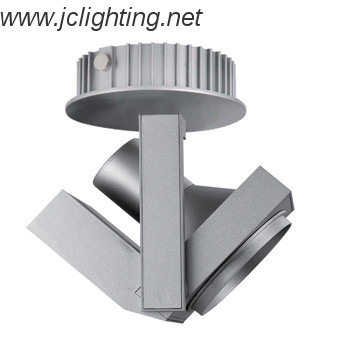 LED spot light for Ceiling base 3000lm(AXIS)
