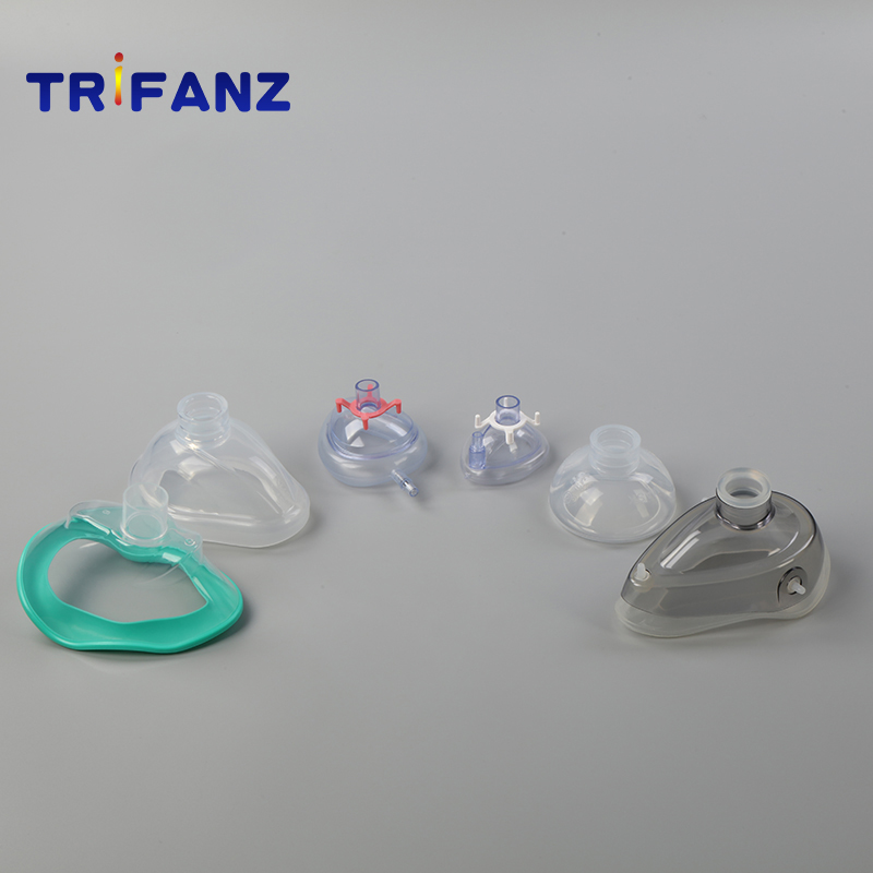 anesthesia mask