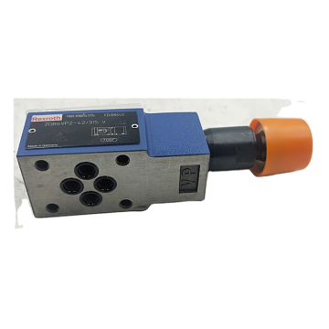 Pressure Relief Valve Models: ZDB, Z2DB, ZDB6 Series with VP1/VP2/VA1/VA2 Models and Pilot-Operated Variants