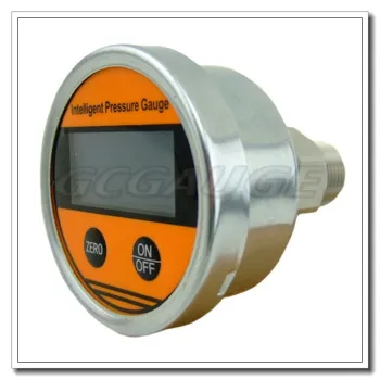 High Quality All stainless steel high pressure digital manometer
