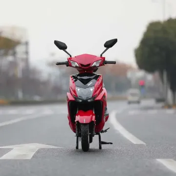 Mini Adult Motorcycle EEC High Quality High Speed Electric Motorcycle Hot Sale in 2023