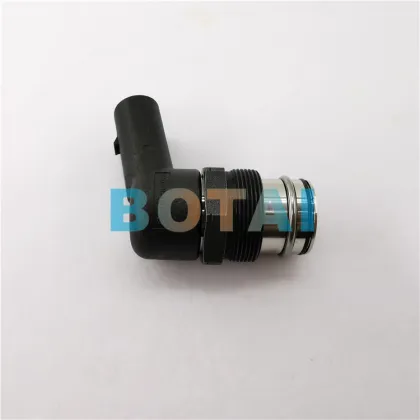 Siemens Continental VDO Common Rail Piezo Injector Solenoid Valve