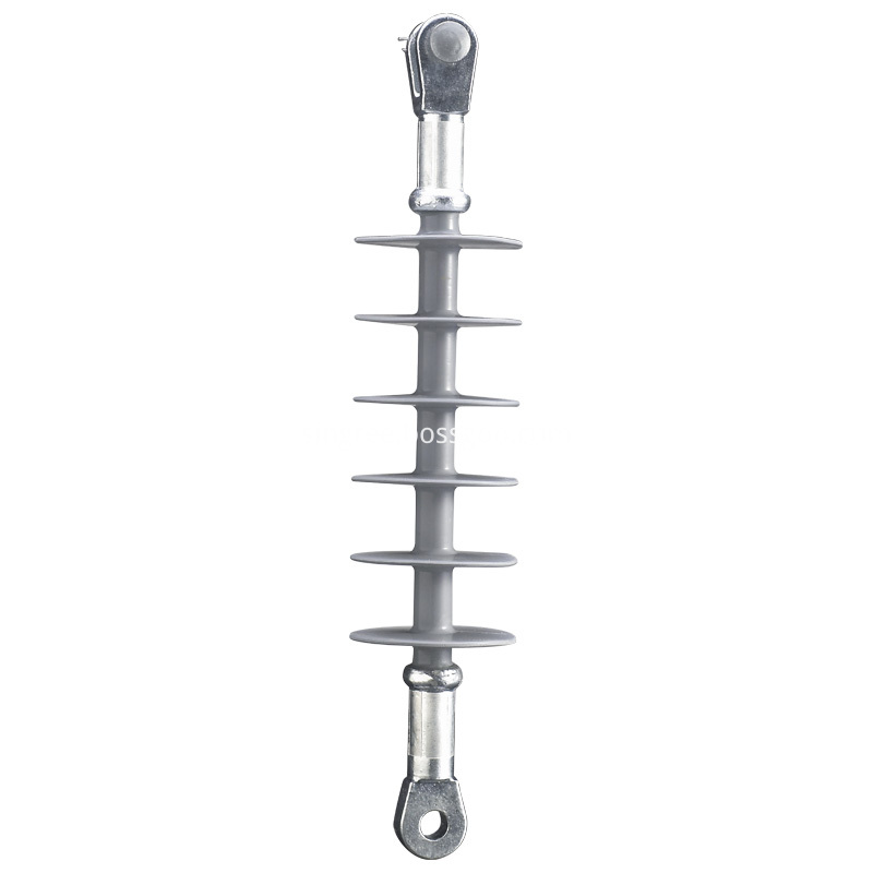 FXBU-25KVcomposite insulator FXBU-25KVcomposite insulator