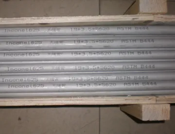 High Quality UNS N08810 Monel Alloy Tubing