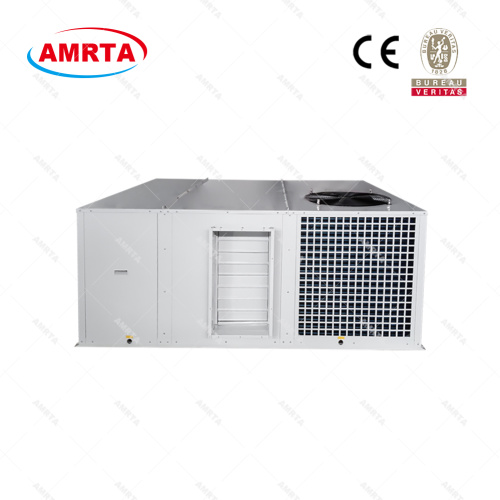 Commercial at Industrial Rooftop Air Conditioner