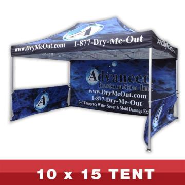 Canopy Frames 3x4.5m(10x15FT)