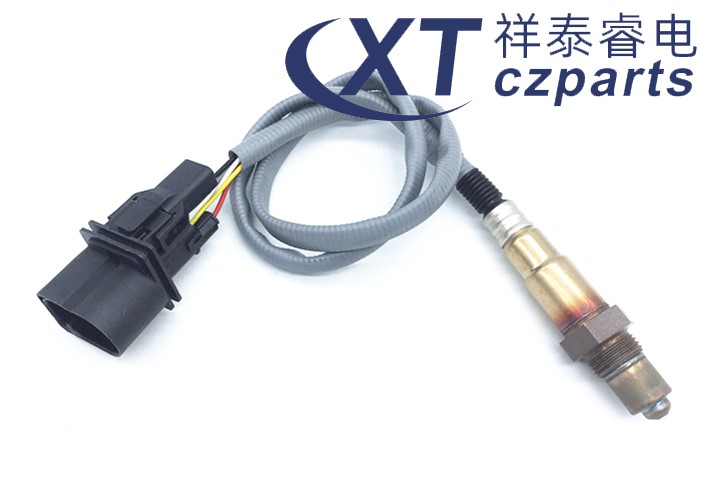 Auto Oxygen Sensor Bmw E46 N46 11787512976, High Quality Auto Oxygen