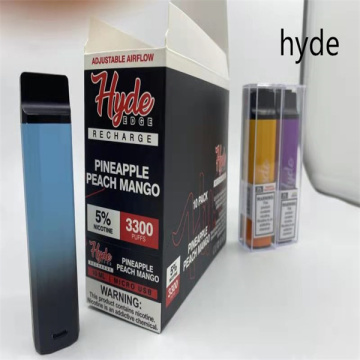 wholesale disposable electronic cigarette 3300 puff