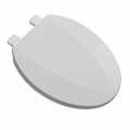Bathrooms Ensuring Comfort PP plastic Toilet Seat