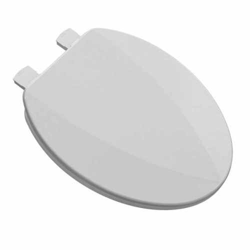 Bathrooms Ensuring Comfort PP plastic Toilet Seat