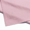 Tejido catiónico básico DTY Dralon para pijama