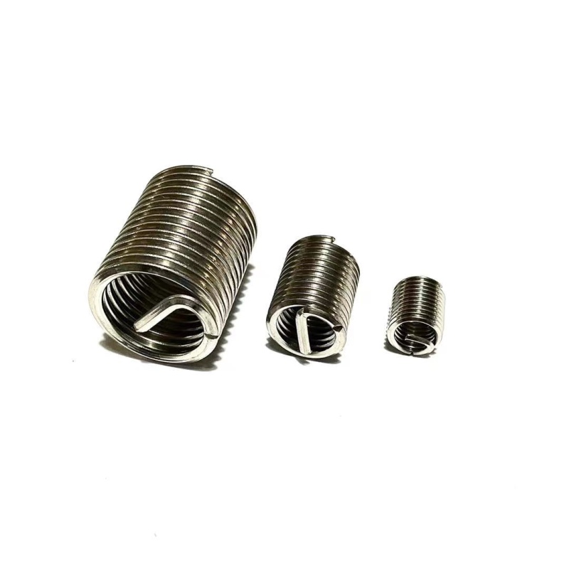 GJB Steel Wire Thread Brace Radiator Fasteners Manufacturer's MS4377 BS7751 BS7752 Sleeve Fasteners