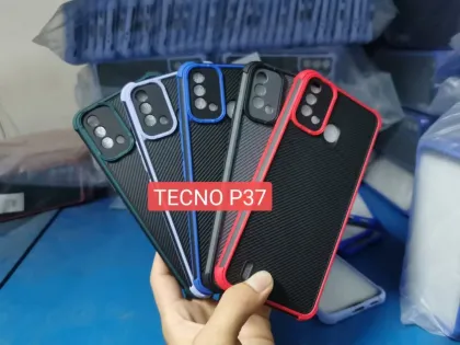 Tecno Camon 17P Mobile Phone Case