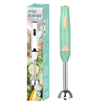 400W Electric Hand Stick Blender for Kitchen Cooking