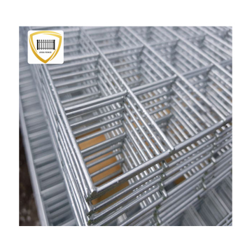 Wholesale Hot Dip Galvanized Welded Mesh Panels for Livestock