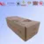Custom Logo Corrugated Shipping Carton Folding Paper Box