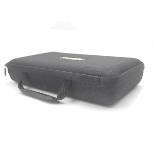 OEM custom handle protective hard shell tool case