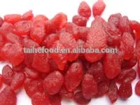 2016 NEW products of dried strawberry, new process