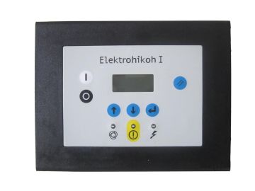 Módulo de controle eletrônico de compressores de ar Industrial de peças de reposição de Atlas Copco