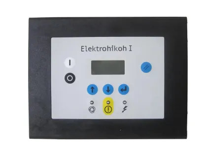 Atlas Copco Spare Parts Industrial Air Compressors Electronic Control Module