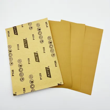 Adhesive Backed Pet Nail Sandpaper Pet Claw Sandpaper
