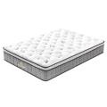 Popular Vacuum Roll Up Pocket Spring Mattress