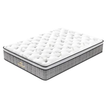 Matelas Spring Pocket Spring de style de style populaire