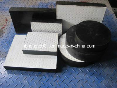 Bridge/Road Steel and Rubber Laminated Bearing Pad