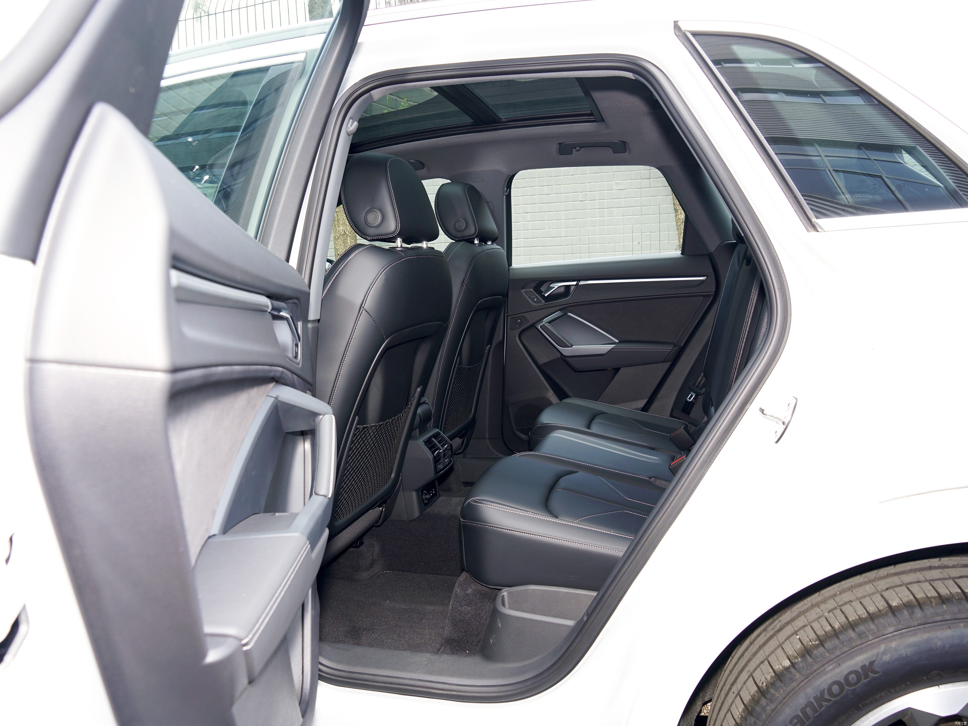 2024 Hot Sale Audi Q3 Cheap SUV