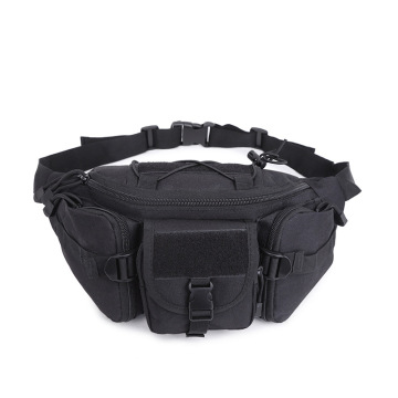 Outdoor Sports Chest Pack Fashion Belt Bag