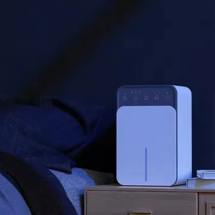 Home Air Dehumidifier Portable